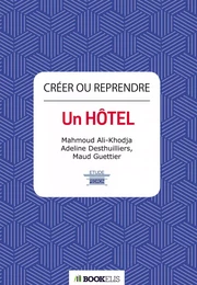 Créer ou reprendre un hôtel