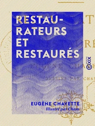 Restaurateurs et Restaurés