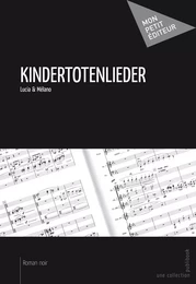 Kindertotenlieder