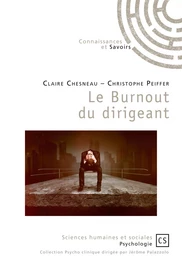 Le Burnout du dirigeant