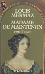 Madame de Maintenon