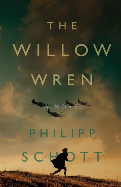 The Willow Wren - Philipp Schott - ECW Press