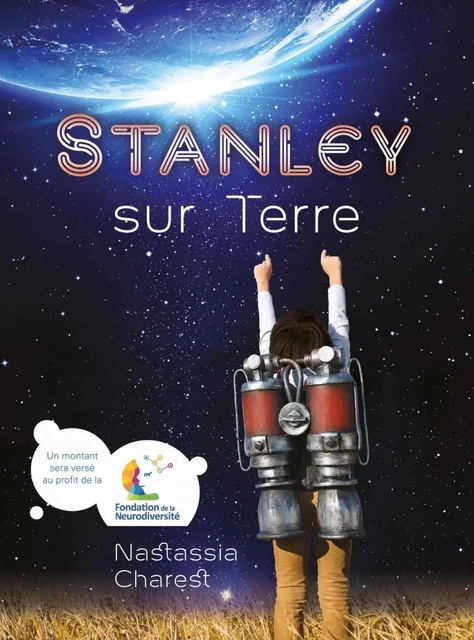 Stanley Sur Terre - Nastassia Charest - Exit Inc.