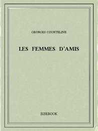 Les femmes d’amis