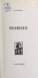 Posométrie