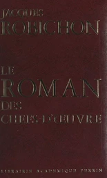 Le roman des chefs-d'œuvre