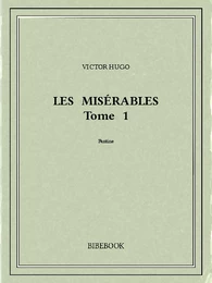 Les Misérables 1