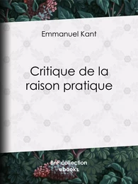 Critique de la raison pratique