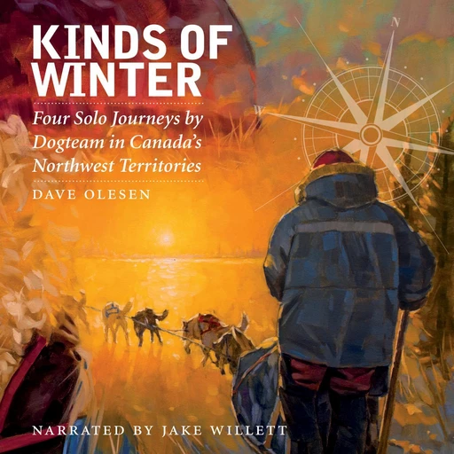 Kinds of Winter - Dave Olesen - Wilfrid Laurier University Press