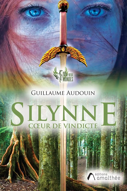 Silynne coeur de vindicte - Guillaume Audouin - Éditions Amalthée