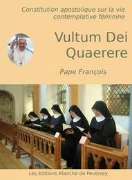 Vultum Dei Quaerere