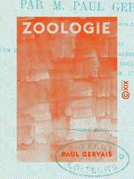 Zoologie