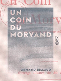 Un coin du Morvand