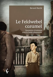 Le Feldwebel caramel