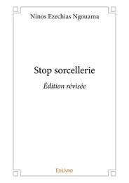 Stop sorcellerie