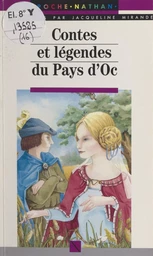 Contes et légendes du Pays d'Oc