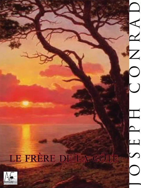 Le Frère de la Côte - Joseph Conrad - A verba futuroruM