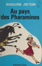 Au pays des Pharamines