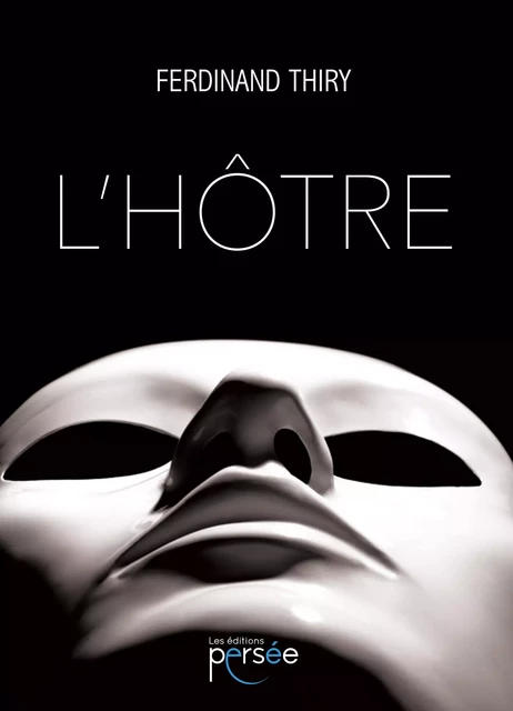 L'hôtre - Ferdinand Thiry - Éditions Persée