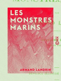 Les Monstres marins