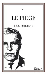 Le Piège