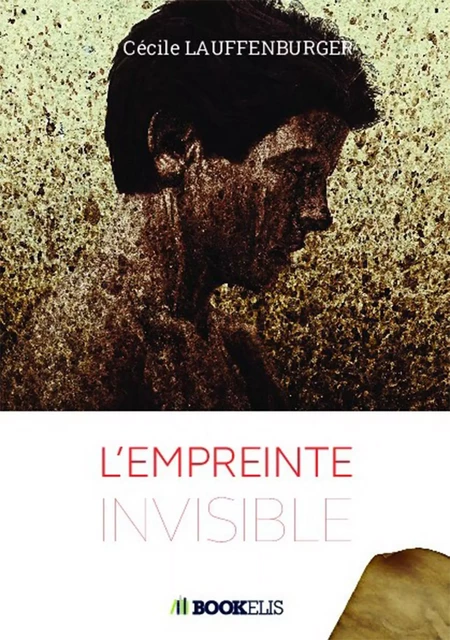 L'empreinte invisible -  - Bookelis