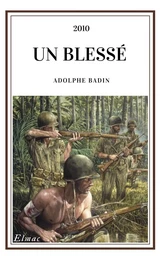 Un blessé