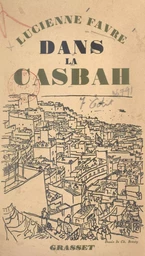 Dans la Casbah