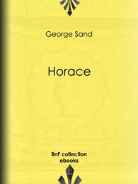 Horace