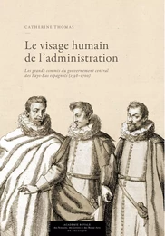 Le visage humain de l’administration