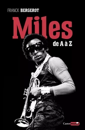 Miles Davis de A à Z