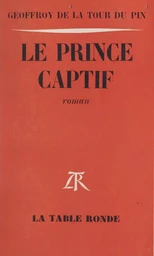 Le prince captif