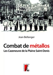 Combat de métallos