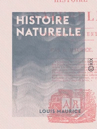 Histoire naturelle