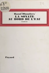 La sonate au bord de l'eau