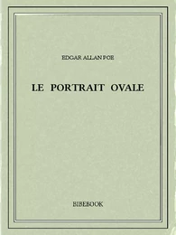 Le portrait ovale