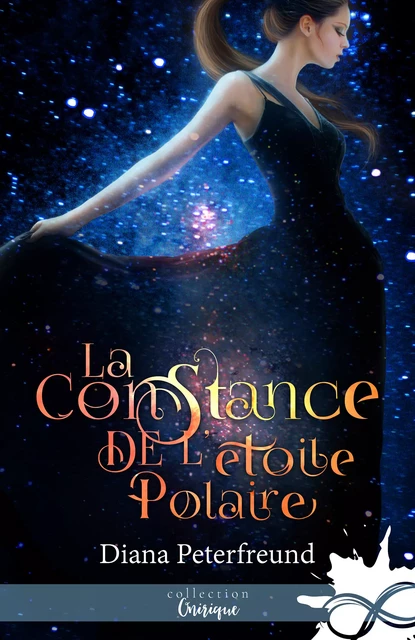 La constance de l'étoile polaire - Diana Peterfreund - Collection Infinity