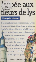 L’épée aux fleurs de lys : gueules et sable (1)