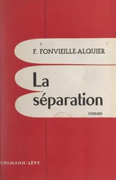 La séparation