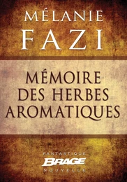 Mémoire des herbes aromatiques