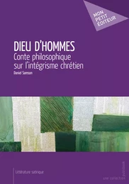 Dieu d'hommes