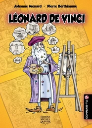 Leonard de Vinci