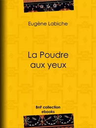 La Poudre aux yeux