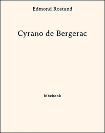 Cyrano de Bergerac