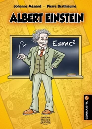 Albert Einstein