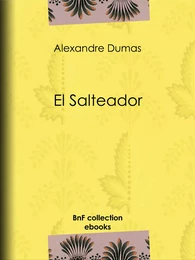 El Salteador