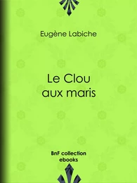 Le Clou aux maris