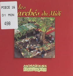 Les marchés du midi