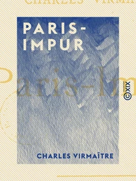 Paris-Impur