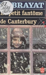 Le petit fantôme de Canterbury